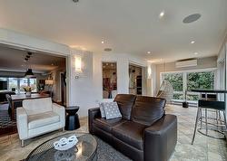 Family room -