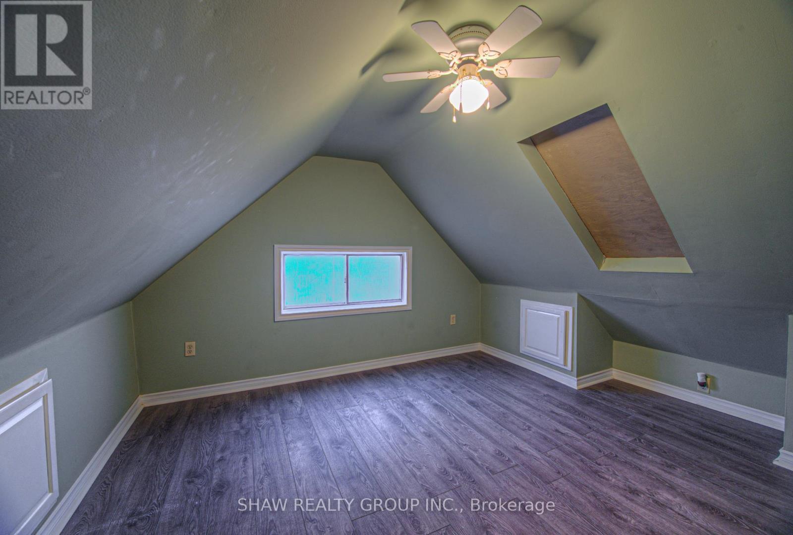 81 Beechwood Avenue, Hamilton, ON - Indoor Photo Showing Other Room
