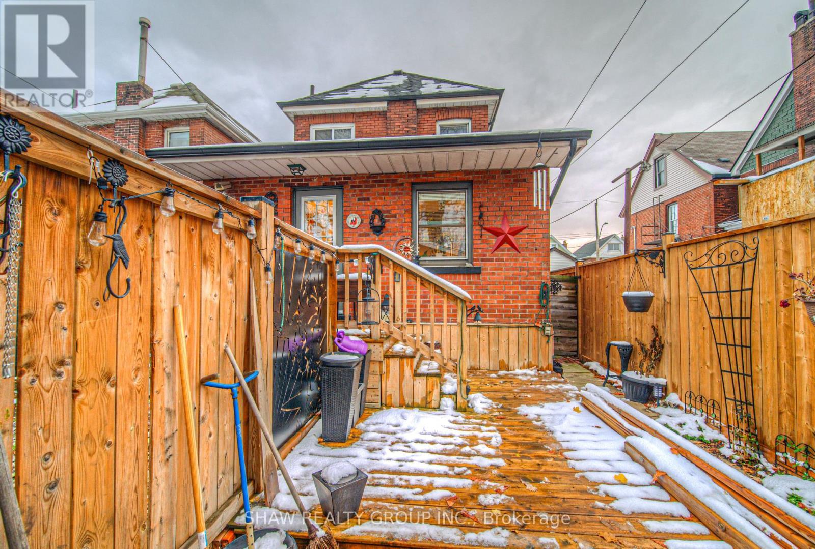 81 Beechwood Avenue, Hamilton, ON -