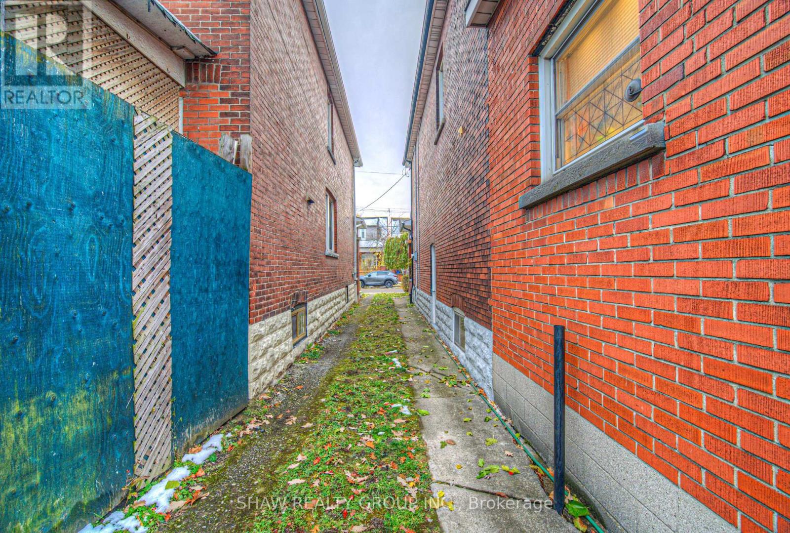 81 Beechwood Avenue, Hamilton, ON - Outdoor With Exterior