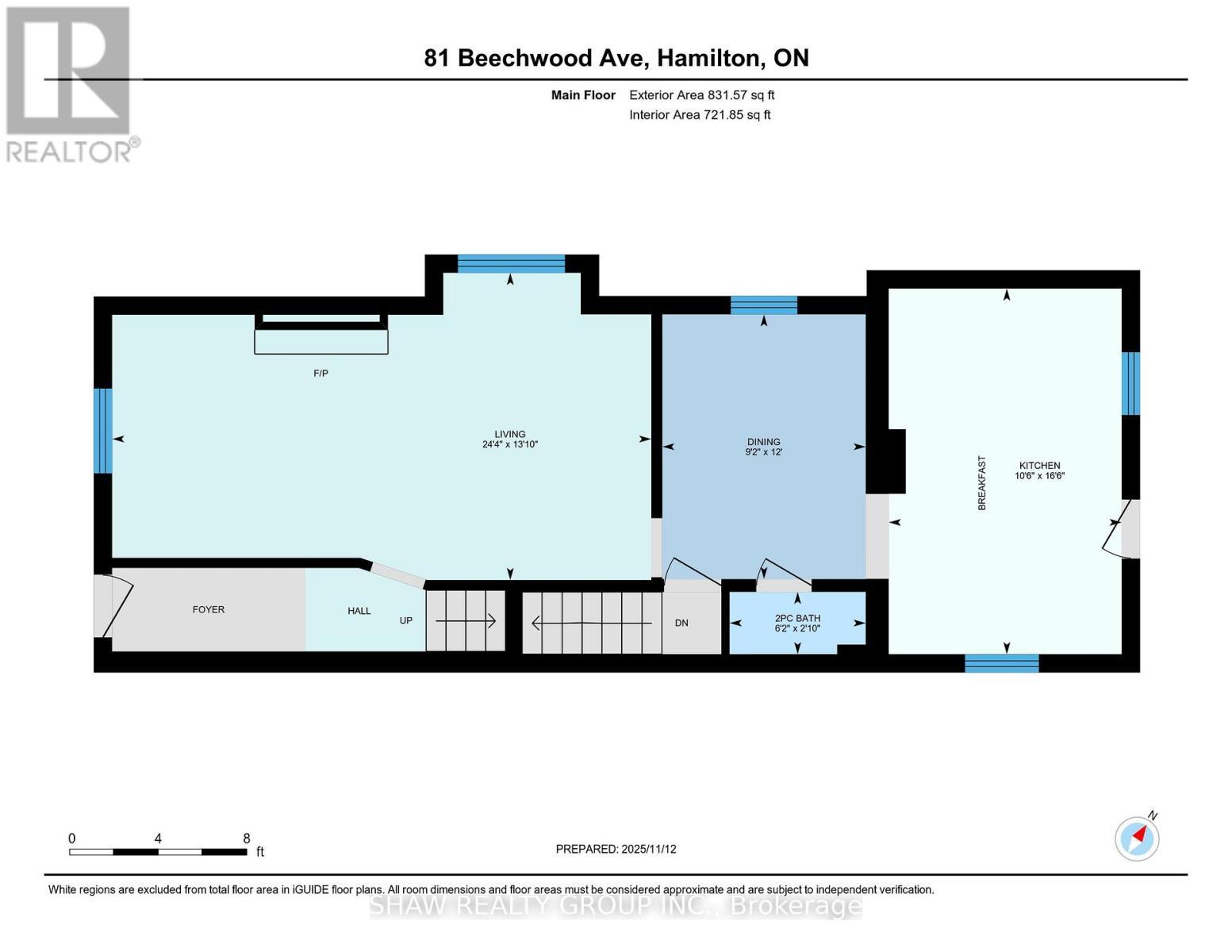 81 Beechwood Avenue, Hamilton, ON - Other