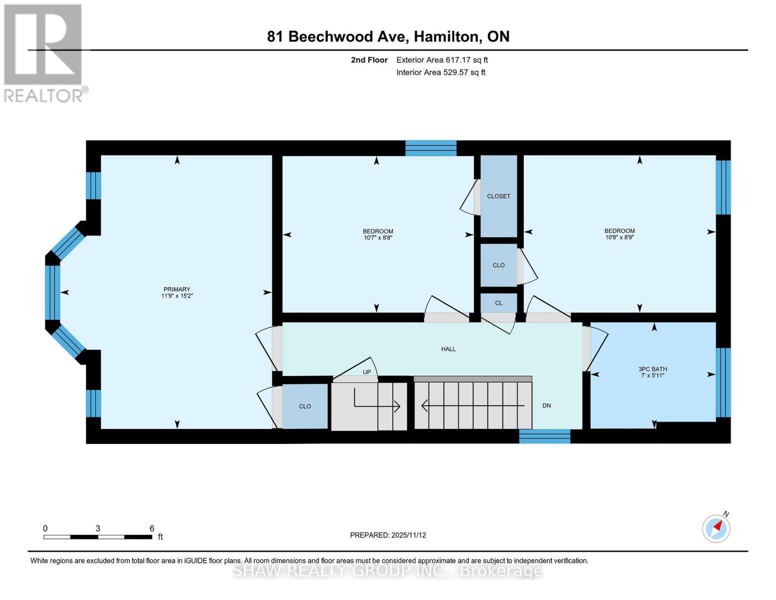 81 Beechwood Avenue, Hamilton, ON - Other