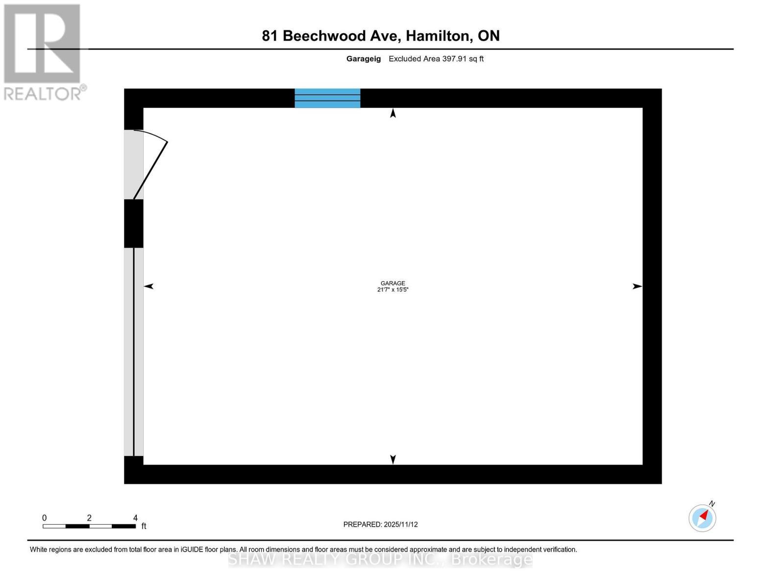 81 Beechwood Avenue, Hamilton, ON - Other
