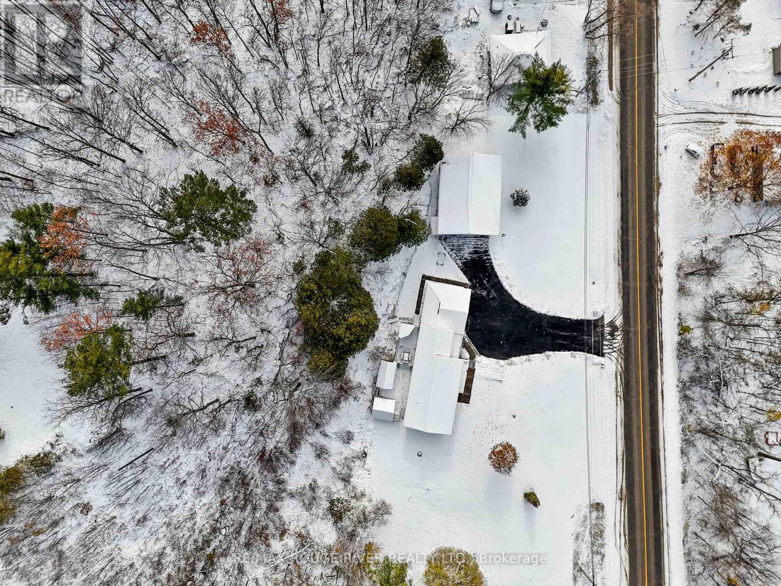 222 Cordova Road, Marmora And Lake (Marmora Ward), ON - Outdoor