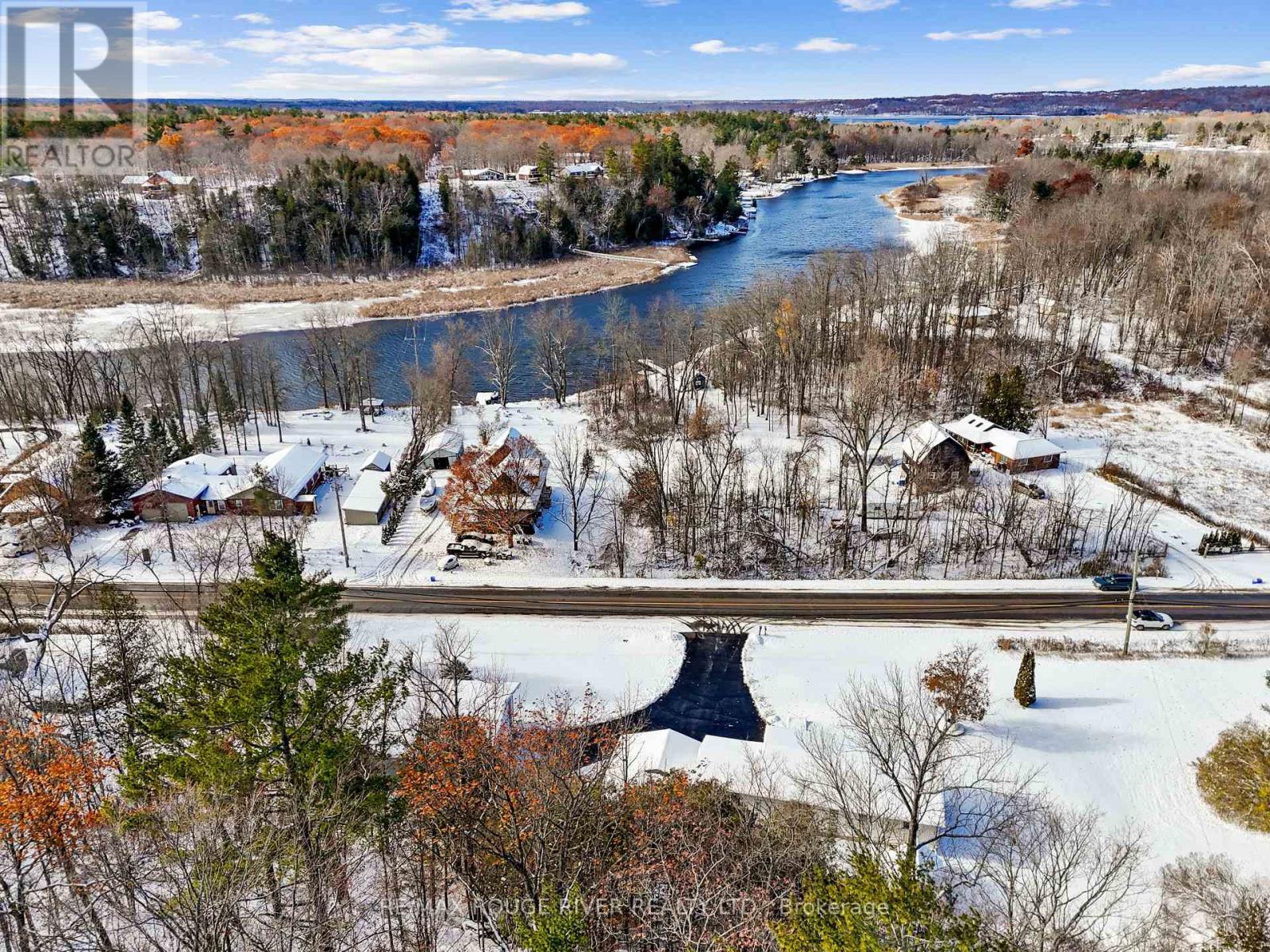 222 Cordova Road, Marmora And Lake (Marmora Ward), ON - Outdoor With View
