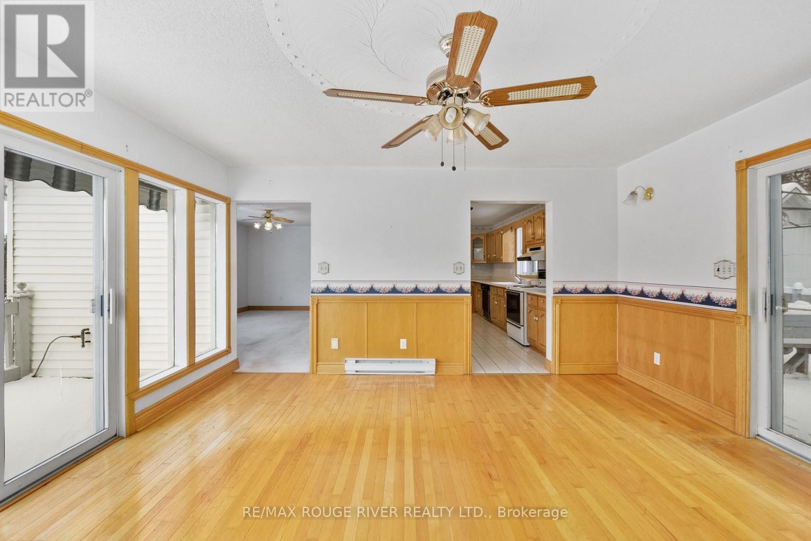 222 Cordova Road, Marmora And Lake (Marmora Ward), ON - Indoor