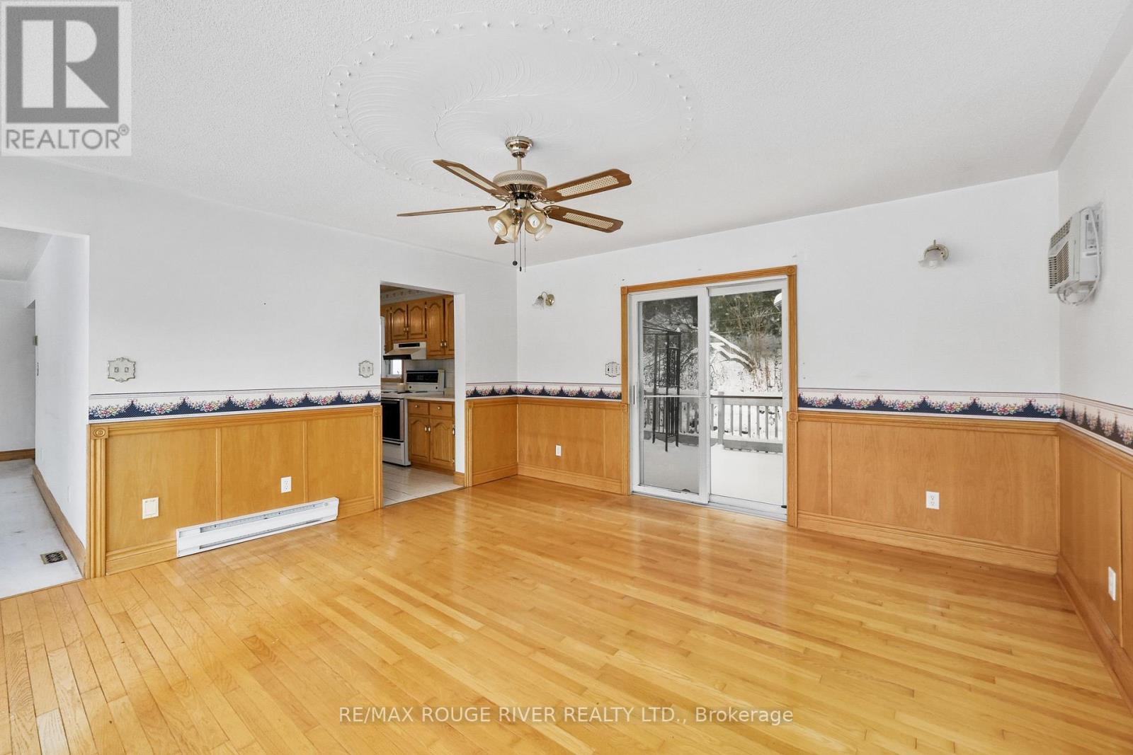 222 Cordova Road, Marmora And Lake (Marmora Ward), ON - Indoor Photo Showing Other Room