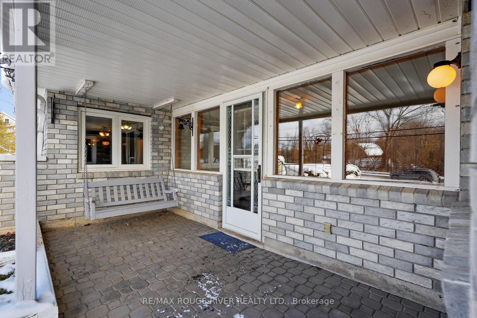 222 Cordova Road, Marmora And Lake (Marmora Ward), ON - Outdoor With Deck Patio Veranda