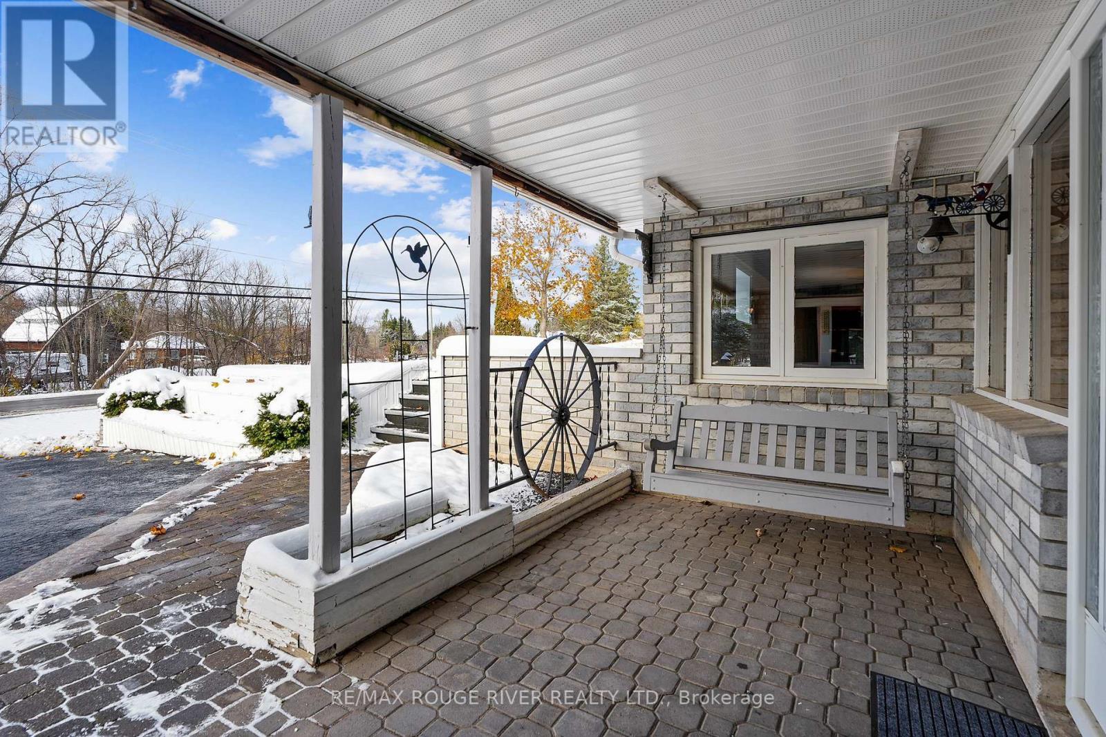 222 Cordova Road, Marmora And Lake (Marmora Ward), ON - Outdoor With Deck Patio Veranda