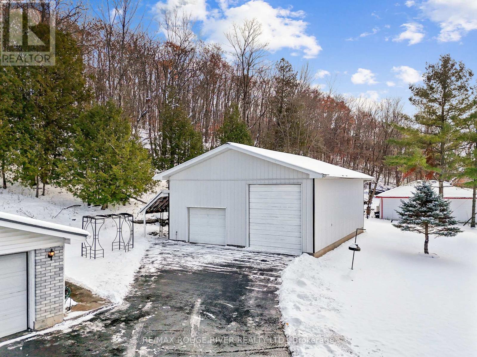 222 Cordova Road, Marmora And Lake (Marmora Ward), ON - Outdoor