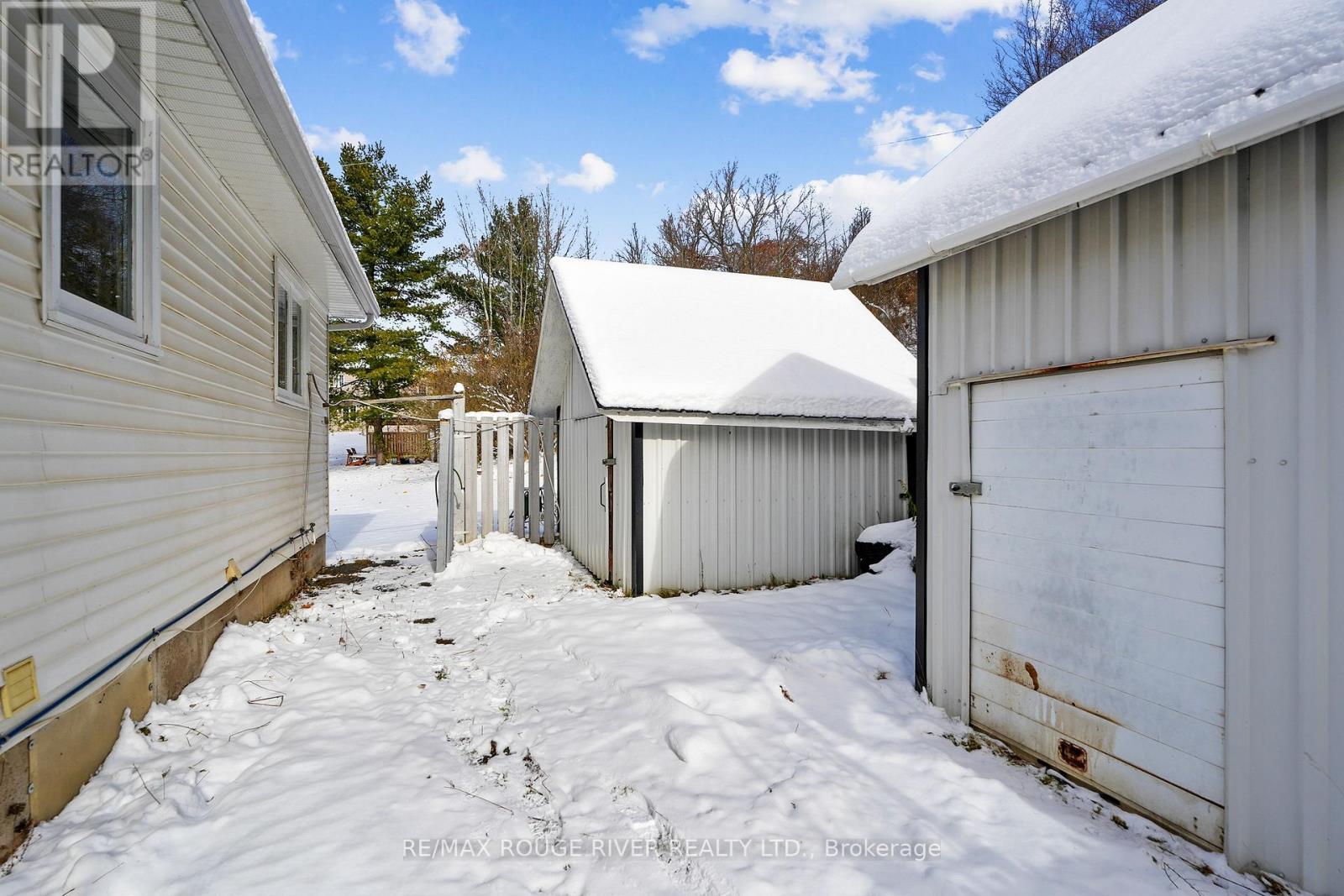 222 Cordova Road, Marmora And Lake (Marmora Ward), ON - Outdoor With Exterior