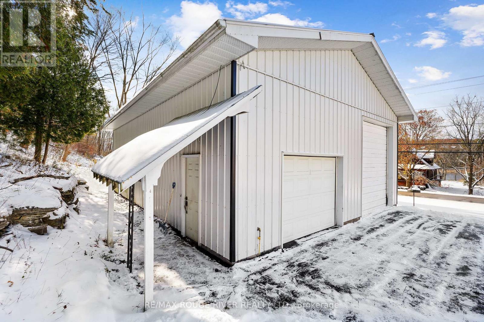 222 Cordova Road, Marmora And Lake (Marmora Ward), ON - Outdoor With Exterior