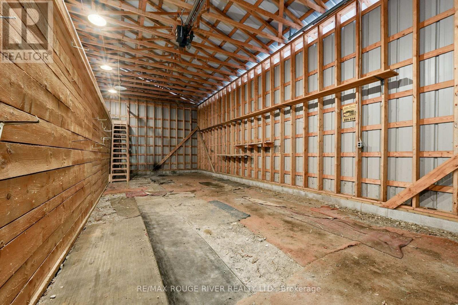 222 Cordova Road, Marmora And Lake (Marmora Ward), ON - Indoor Photo Showing Other Room