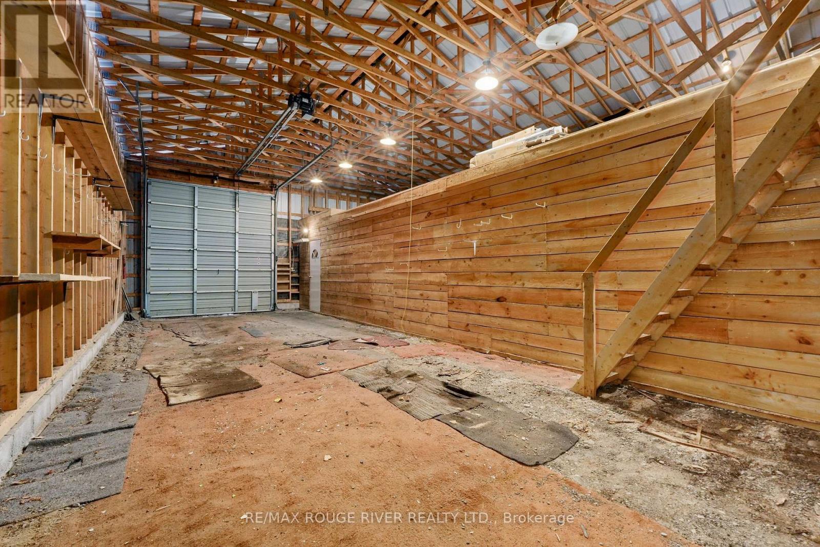 222 Cordova Road, Marmora And Lake (Marmora Ward), ON - Photo Showing Other Room