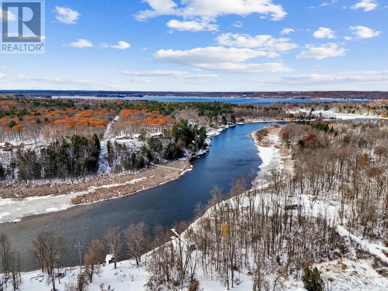 222 Cordova Road, Marmora And Lake (Marmora Ward), ON - Outdoor With View