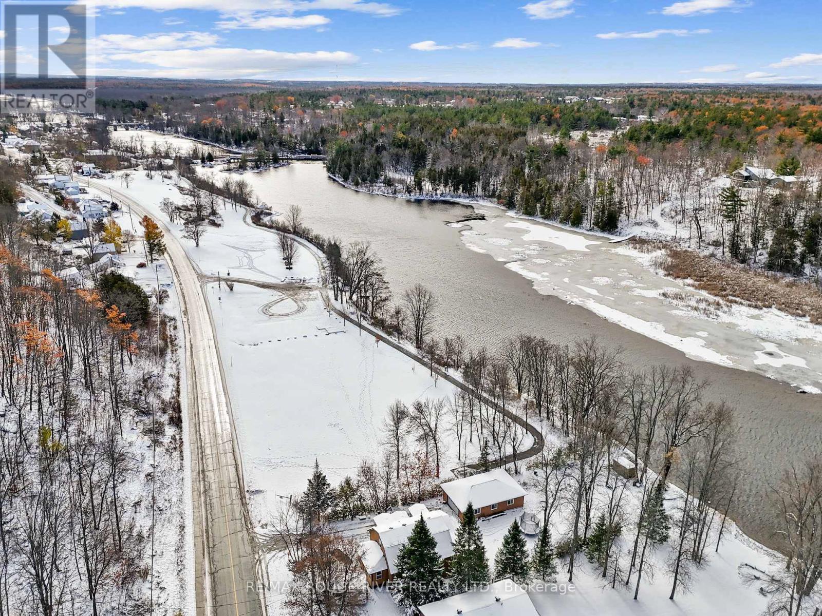 222 Cordova Road, Marmora And Lake (Marmora Ward), ON - Outdoor With View