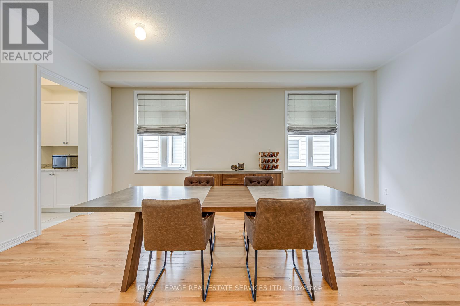 116 Limestone Lane, Shelburne, ON - Indoor