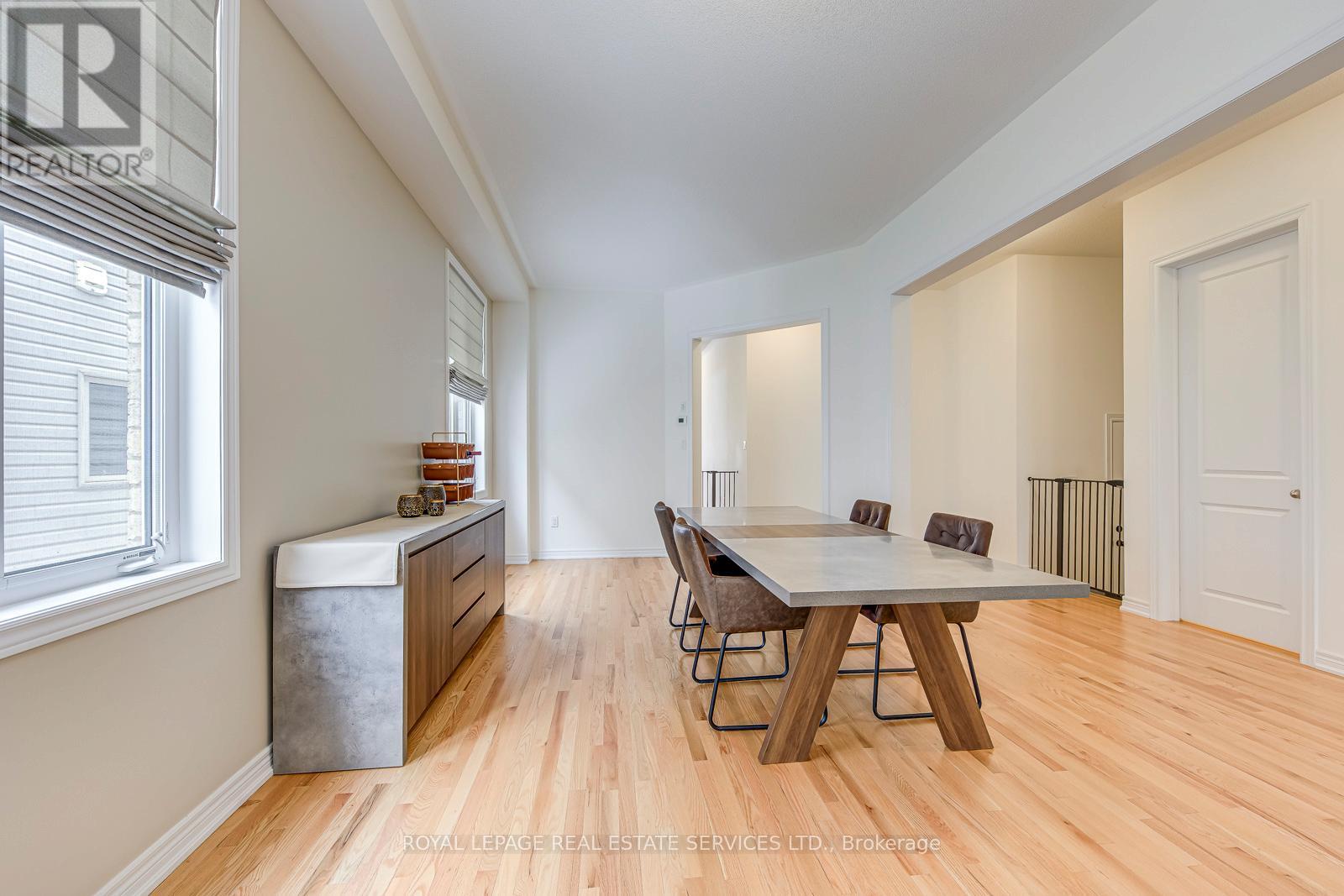 116 Limestone Lane, Shelburne, ON - Indoor