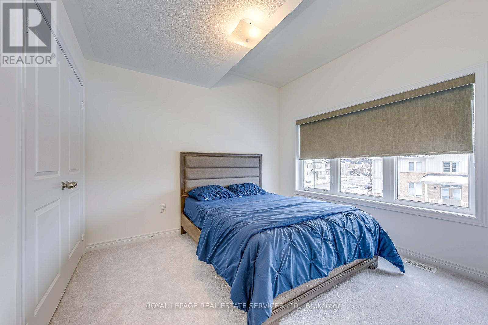 116 Limestone Lane, Shelburne, ON - Indoor Photo Showing Bedroom
