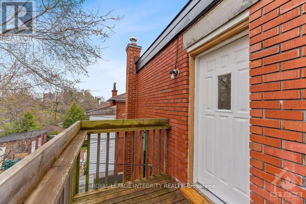 3 - 143 Granville Street, Ottawa, ON