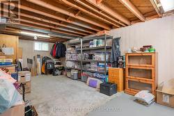 Opportunity for rec room or bedroom -