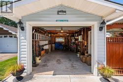 2 windows for natural light -