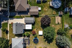 Very well maintained home and property -