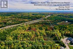 N/A CONCESSION 8, PART LOT 29 East Ferris, ON P0H 1H0