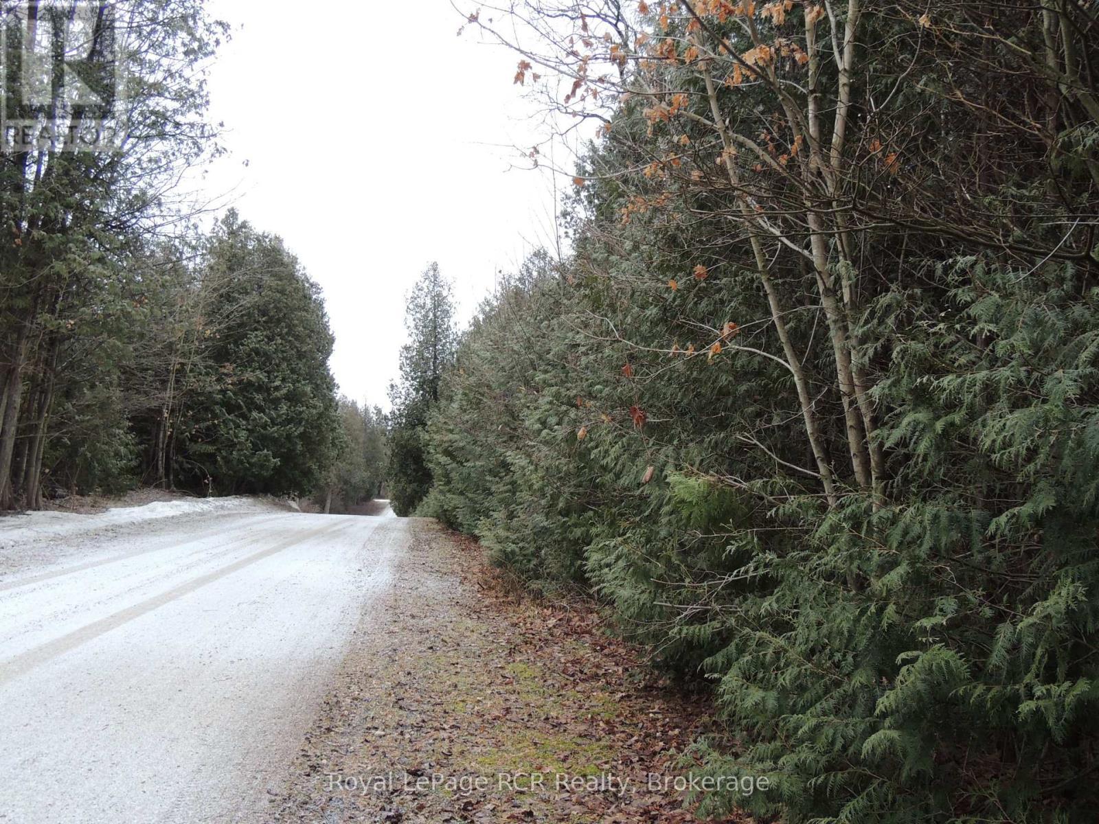 Ptlt 48 North Line, West Grey, ON