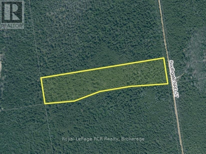 Ptlt 20 Southgate 57 Side Road, Southgate, ON