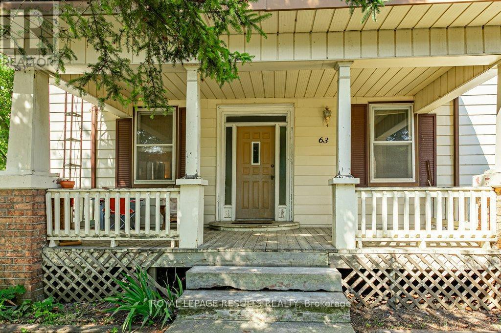 63 Shakespeare Street, Bayham (Port Burwell), ON - Outdoor