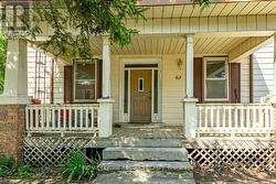 63 SHAKESPEARE STREET Bayham (Port Burwell), ON N0J 1T0