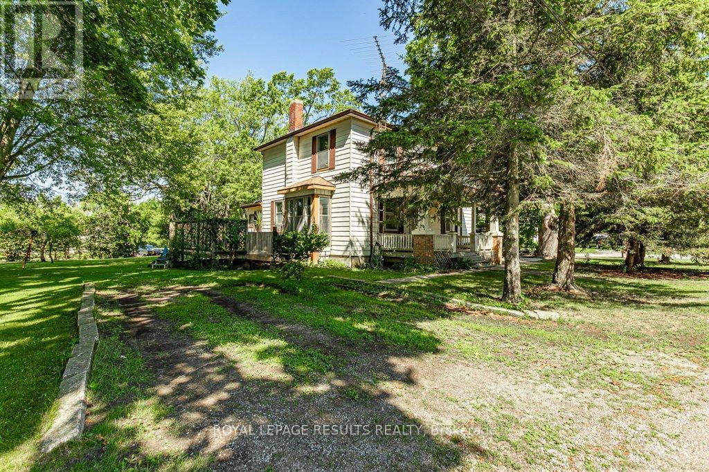 63 Shakespeare Street, Bayham (Port Burwell), ON - Outdoor