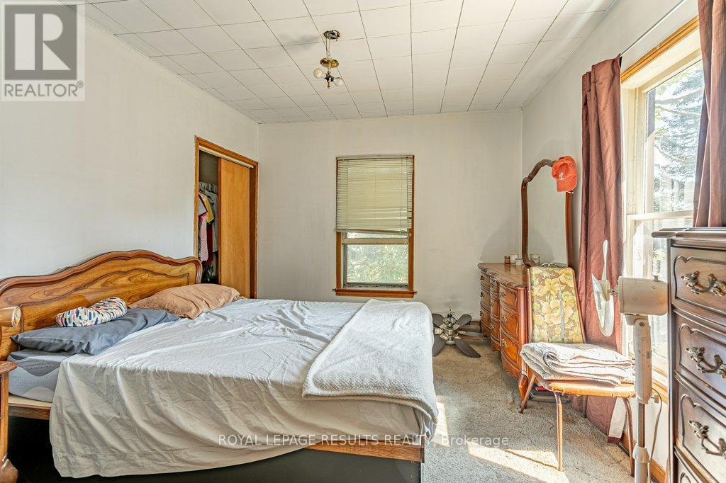 63 Shakespeare Street, Bayham (Port Burwell), ON - Indoor Photo Showing Bedroom