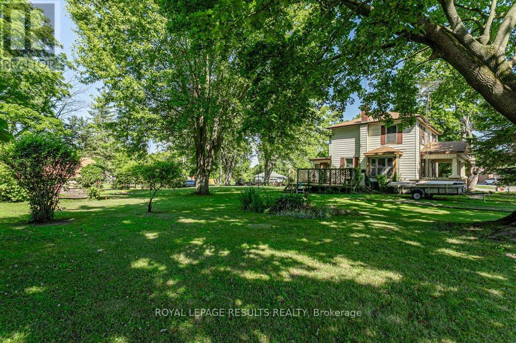 63 Shakespeare Street, Bayham (Port Burwell), ON - Outdoor