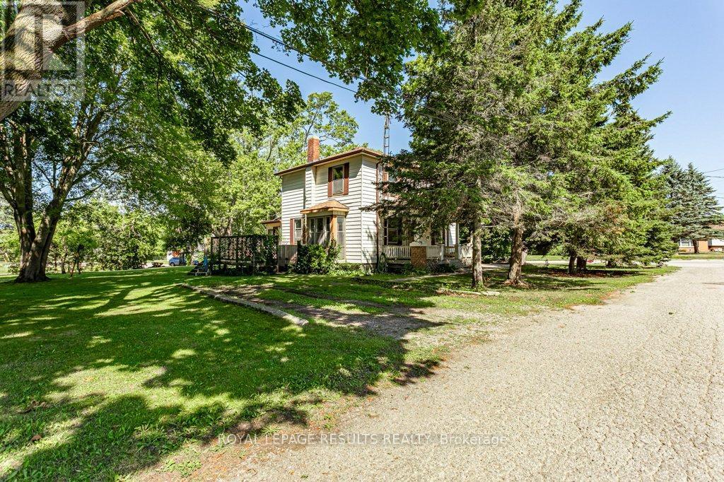 63 Shakespeare Street, Bayham (Port Burwell), ON - Outdoor