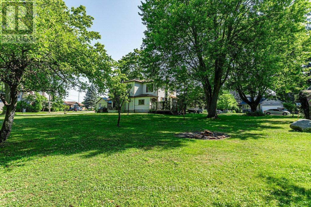 63 Shakespeare Street, Bayham (Port Burwell), ON - Outdoor