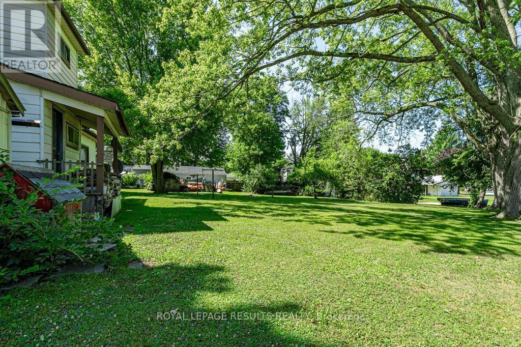 63 Shakespeare Street, Bayham (Port Burwell), ON - Outdoor