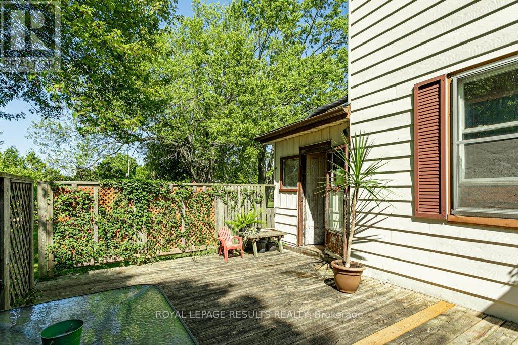 63 Shakespeare Street, Bayham (Port Burwell), ON - Outdoor