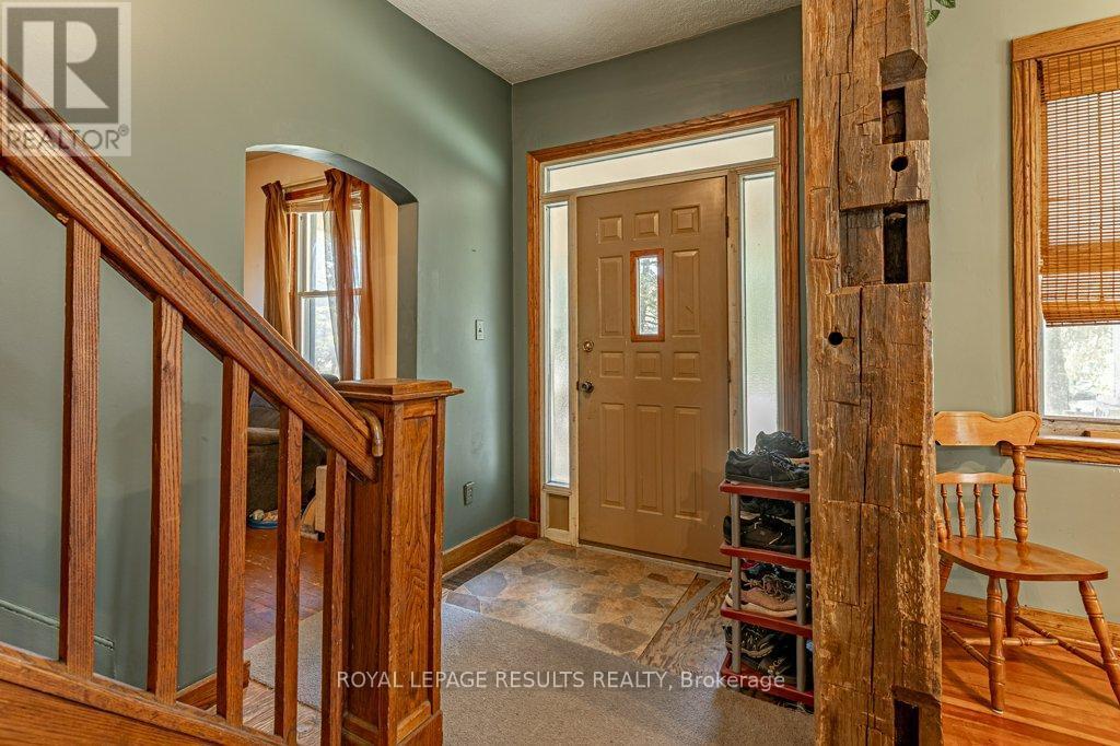 63 Shakespeare Street, Bayham (Port Burwell), ON - Indoor Photo Showing Other Room