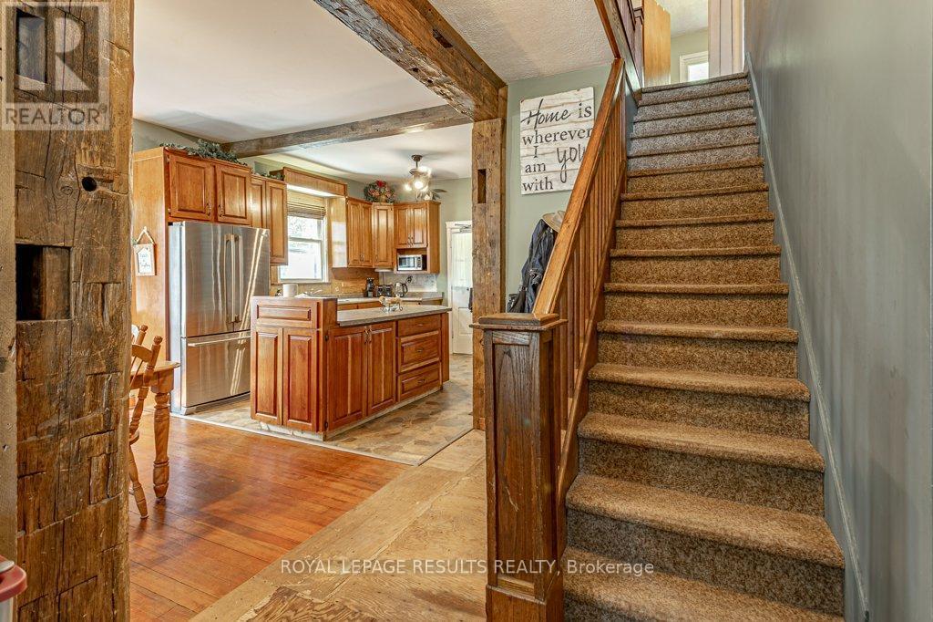 63 Shakespeare Street, Bayham (Port Burwell), ON - Indoor