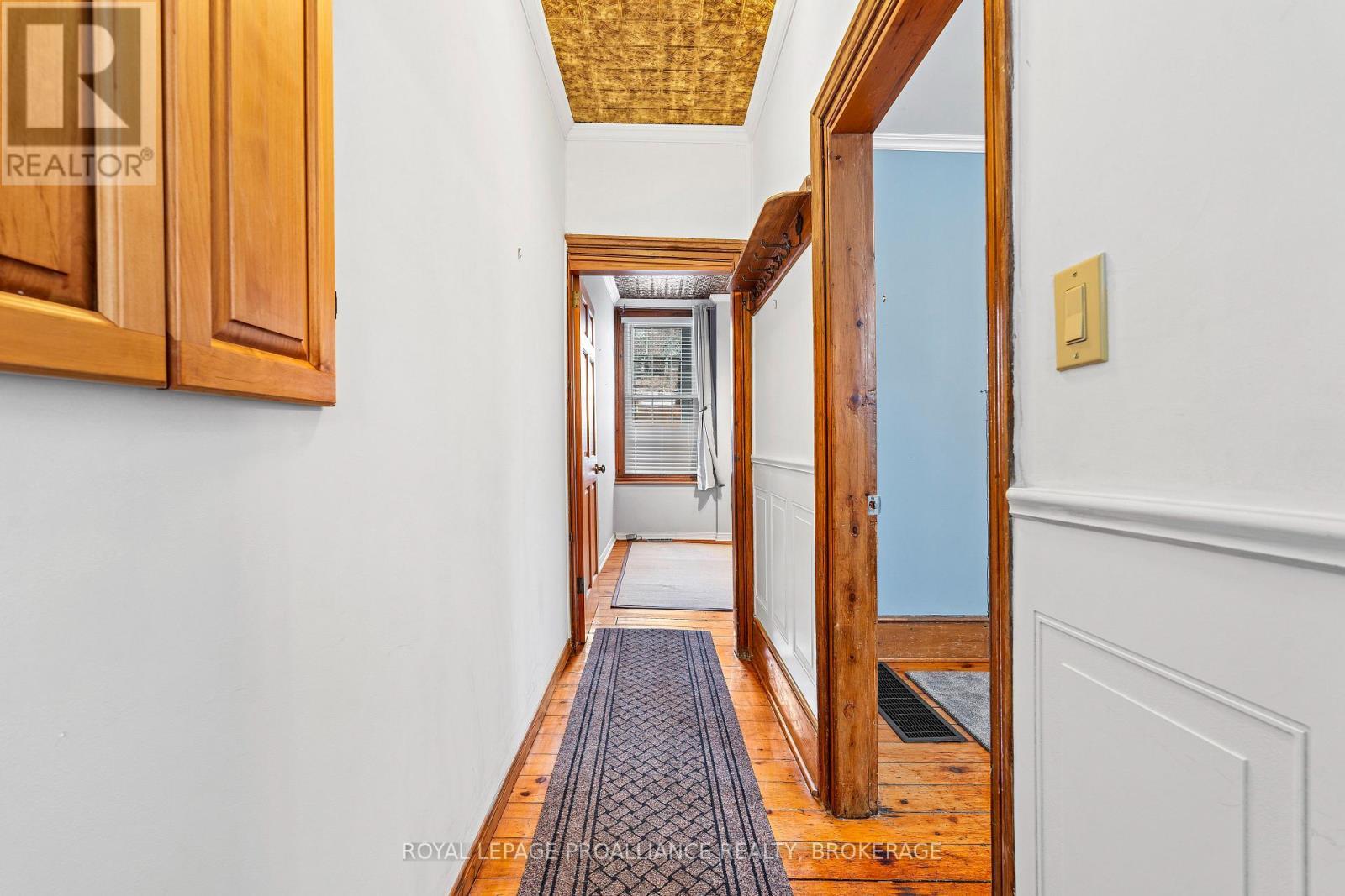 270 Wellington Street, Kingston (East Of Sir John A. Blvd), ON - Indoor Photo Showing Other Room