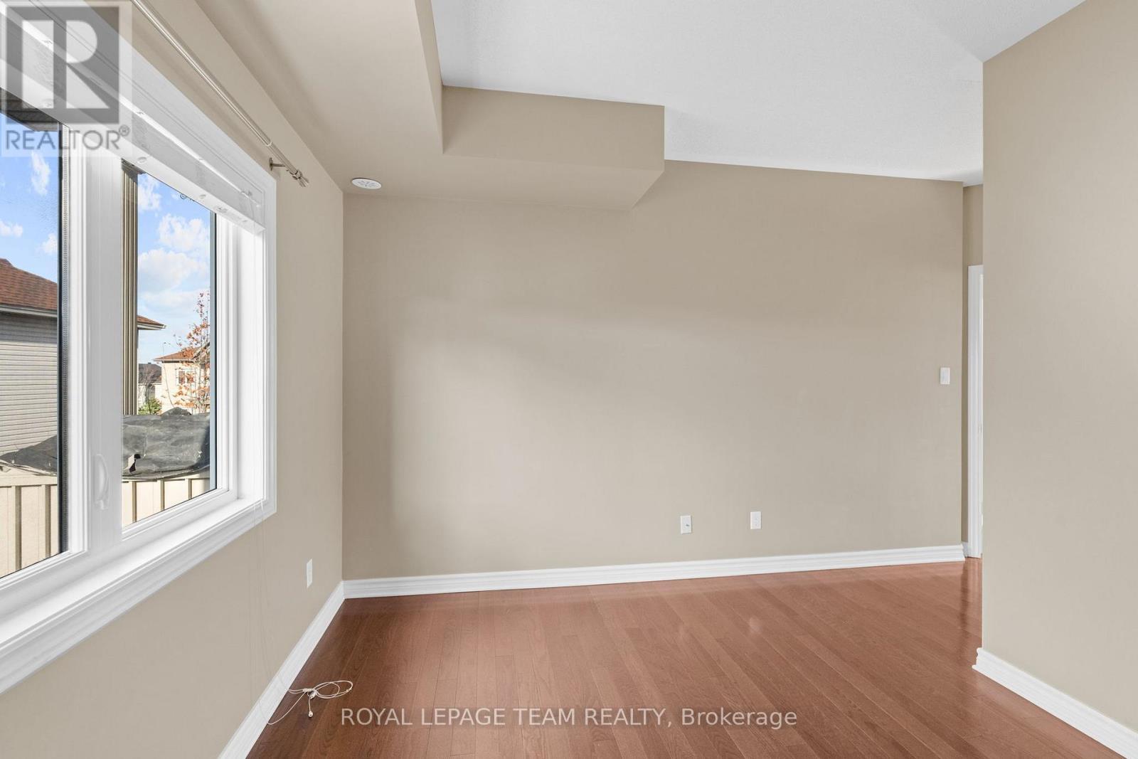 L - 767 Cedar Creek Drive, Ottawa, ON - Indoor Photo Showing Other Room