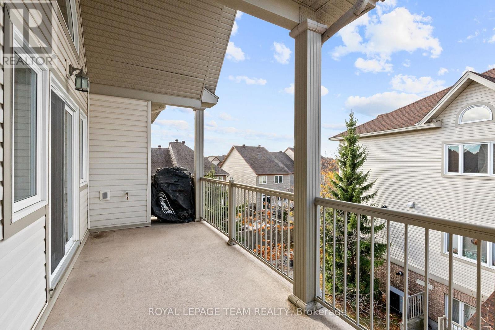 L - 767 Cedar Creek Drive, Ottawa, ON - Outdoor With Exterior