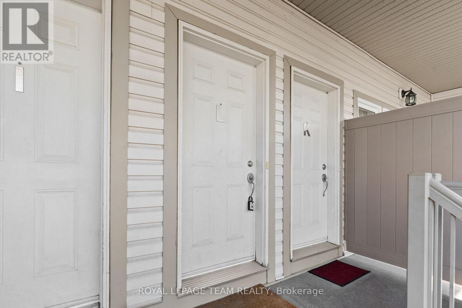 L - 767 Cedar Creek Drive, Ottawa, ON - Outdoor With Exterior