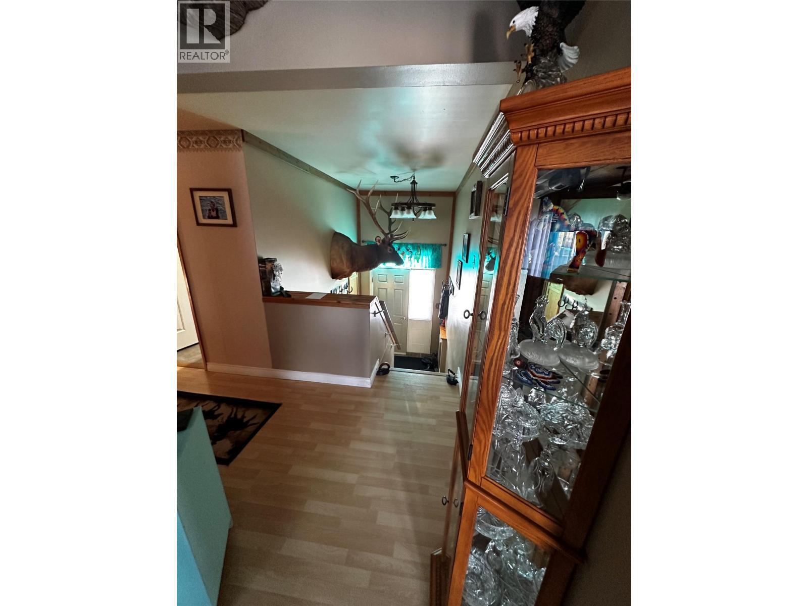 2959 Sawchuk Road, Chetwynd, BC - Indoor