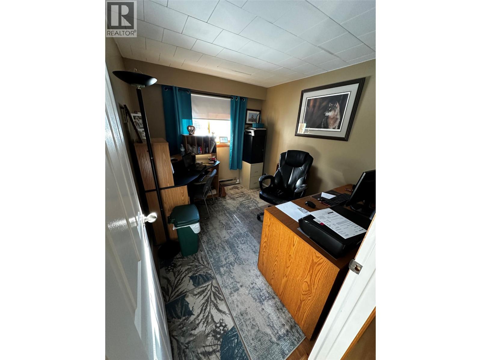 2959 Sawchuk Road, Chetwynd, BC - Indoor