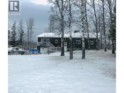 2959 Sawchuk Road Chetwynd, BC V0C 1J0