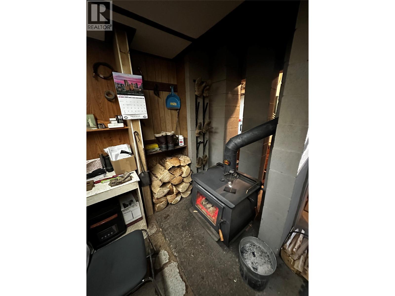 2959 Sawchuk Road, Chetwynd, BC -