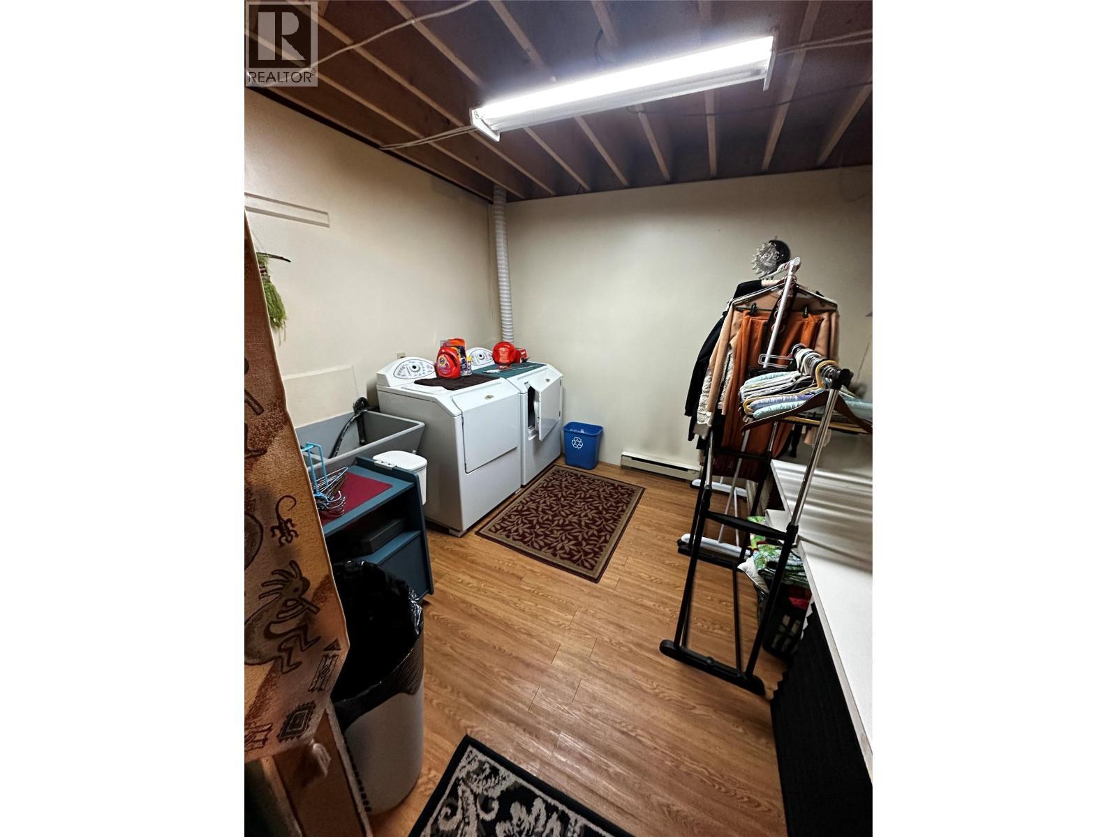 2959 Sawchuk Road, Chetwynd, BC - Indoor